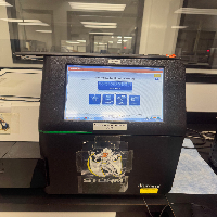 Illumina MiSeq Gene Sequencing System image 1